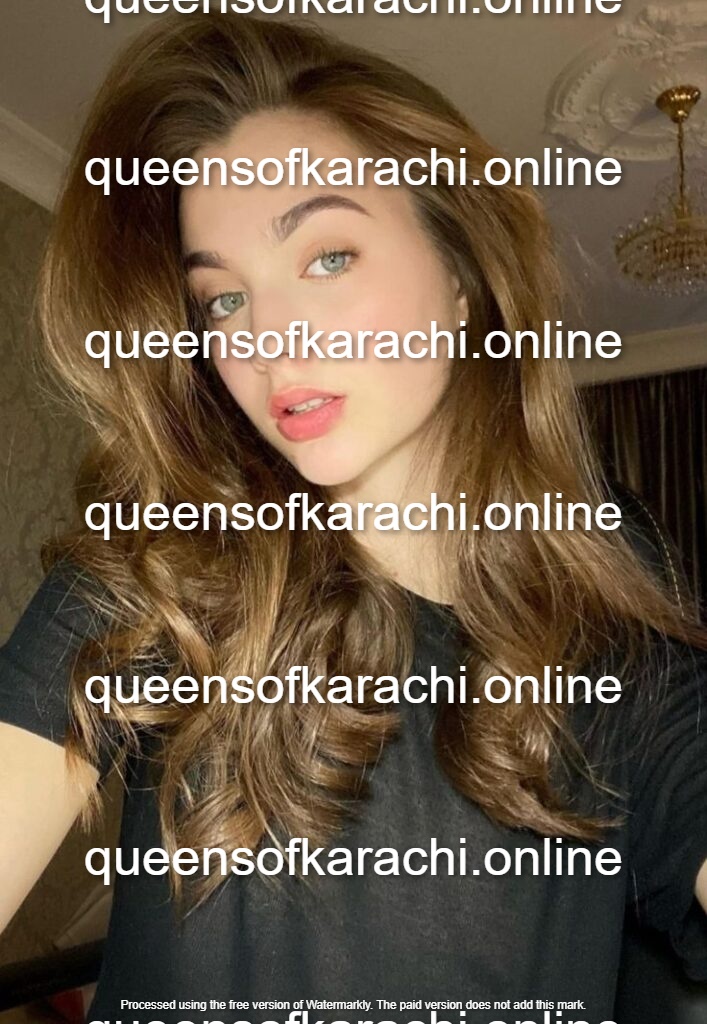 Call Girl in Karachi