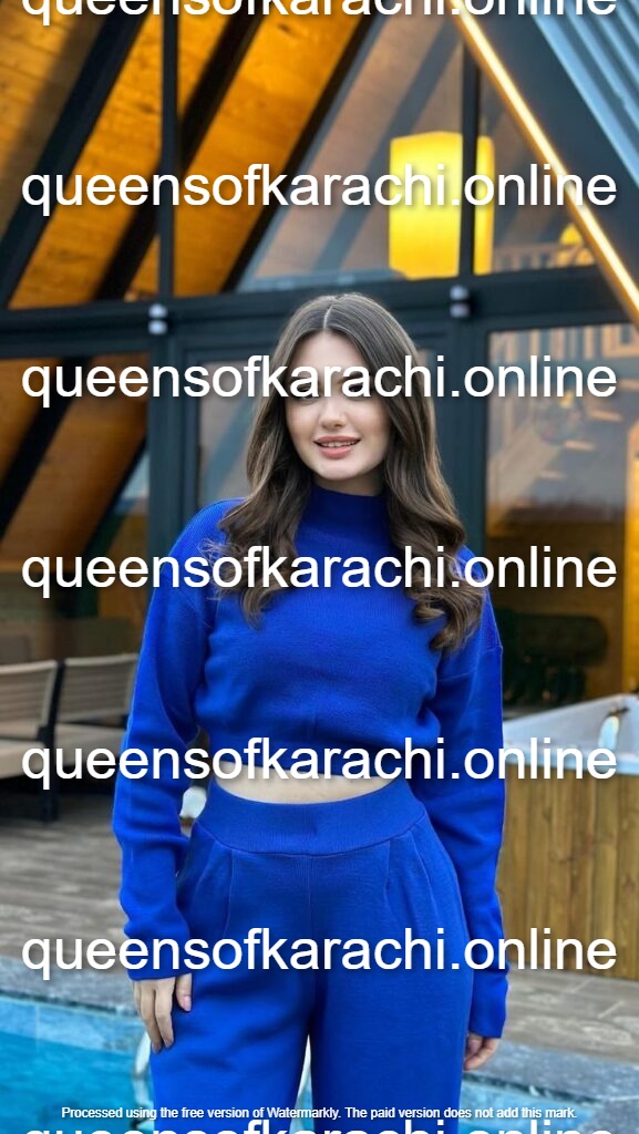 call girl karachi